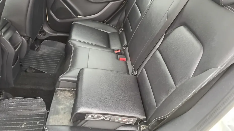 MERCEDES-BENZ B Klasa -