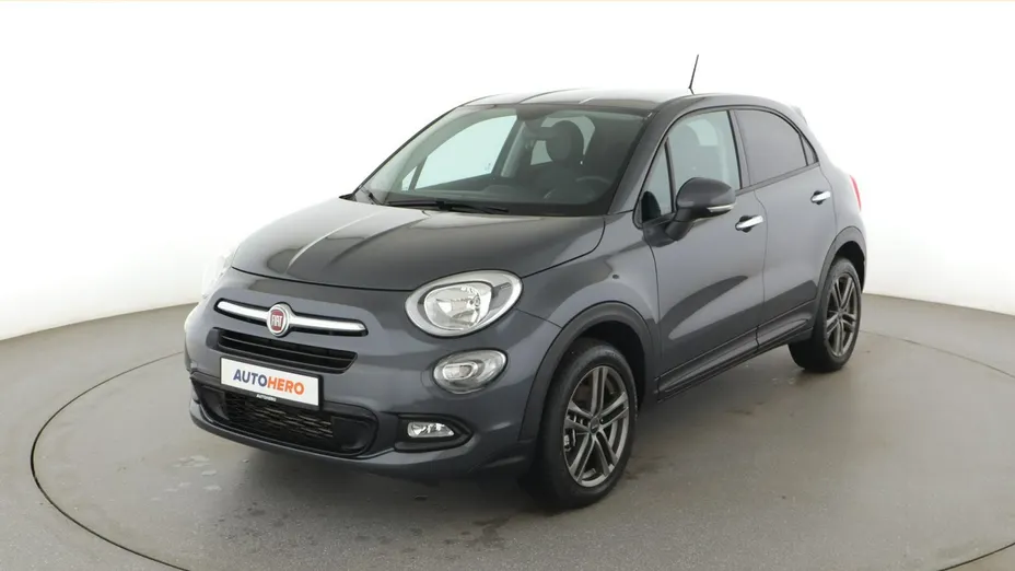 FIAT 500X -