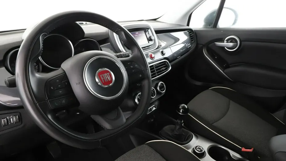FIAT 500X -