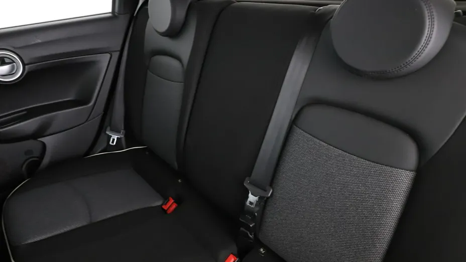 FIAT 500X -
