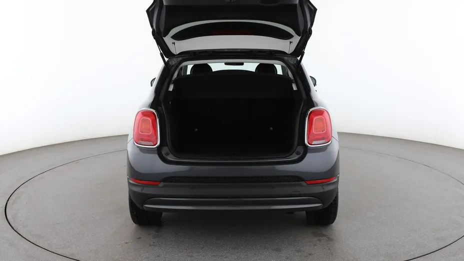 FIAT 500X -