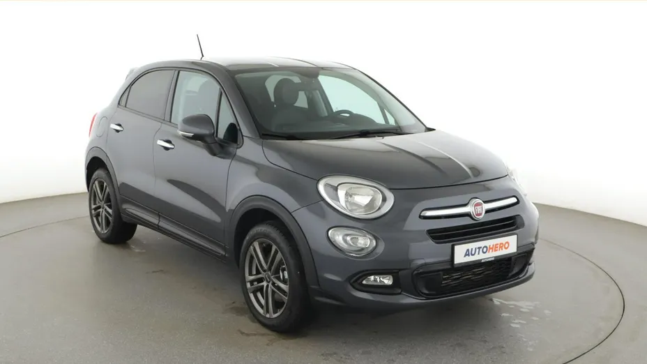 FIAT 500X -