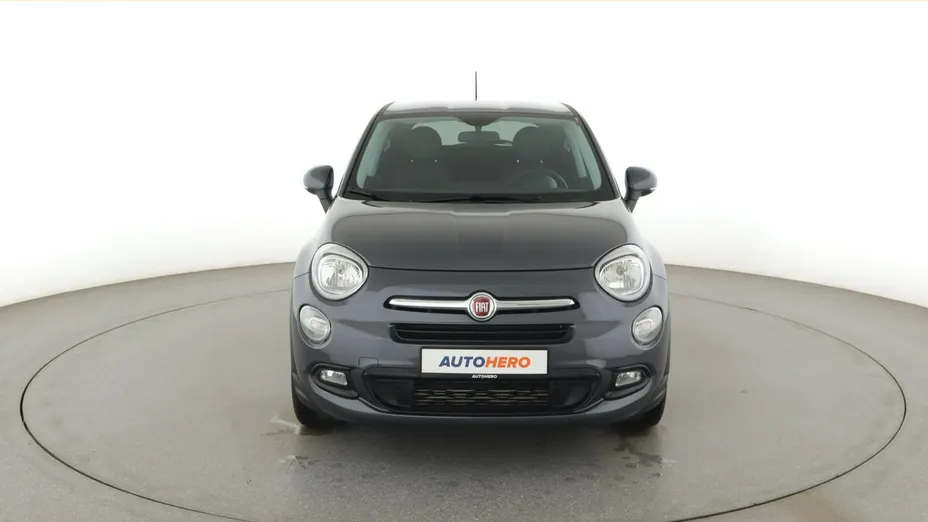 FIAT 500X -