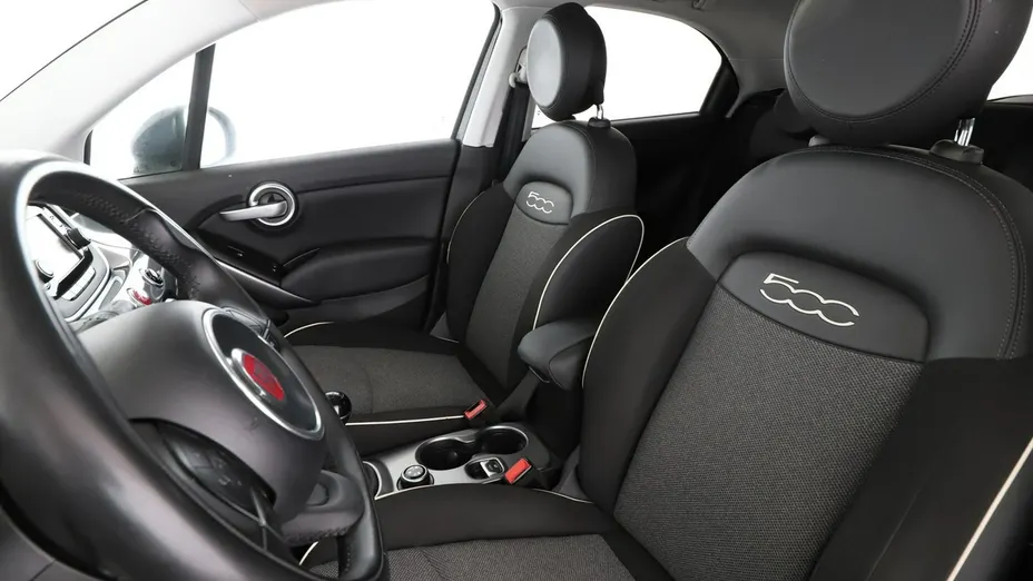 FIAT 500X -