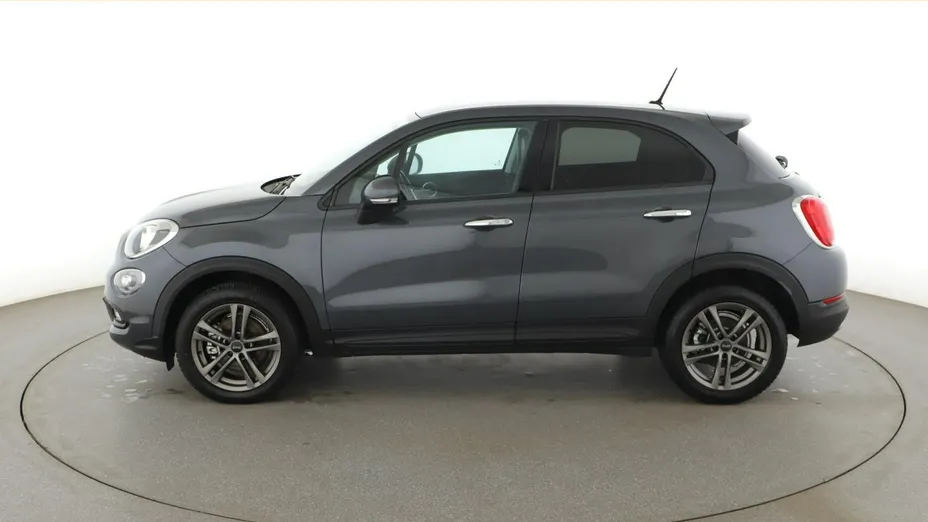 FIAT 500X -