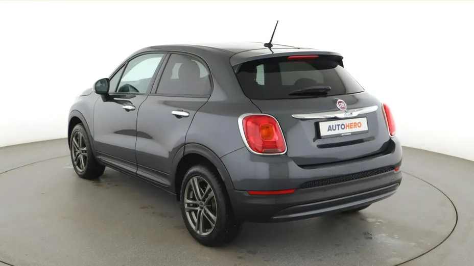 FIAT 500X -