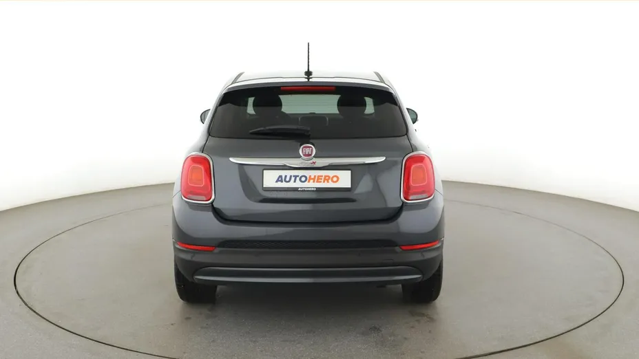 FIAT 500X -
