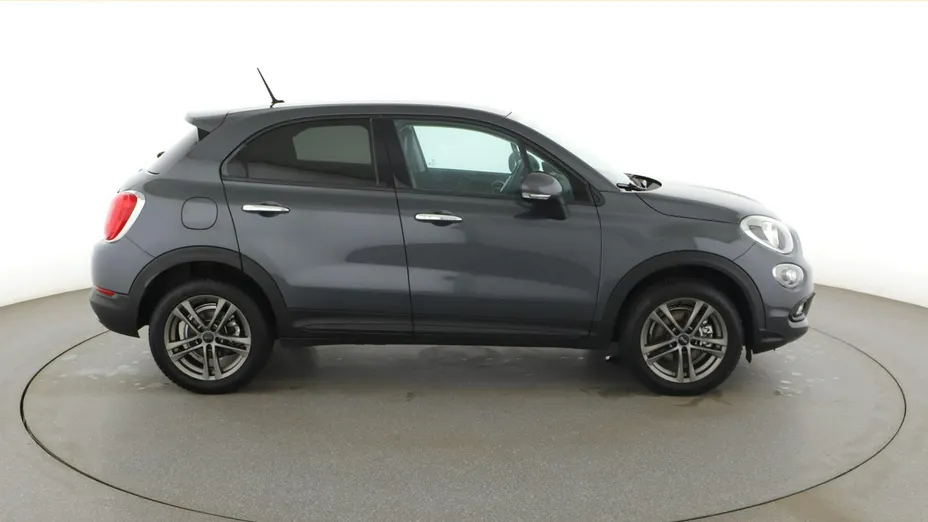 FIAT 500X -