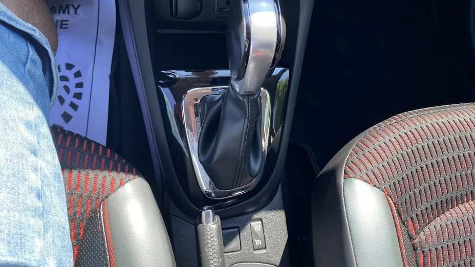 RENAULT Captur -