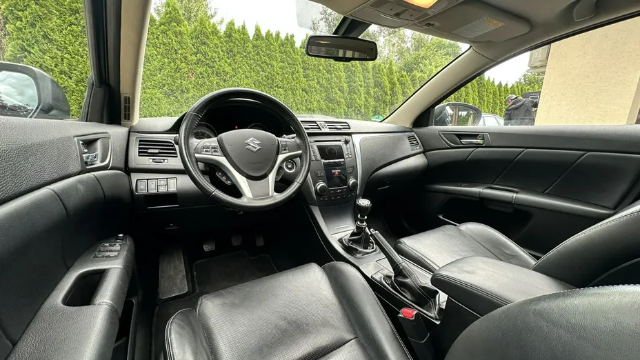 SUZUKI Kizashi -
