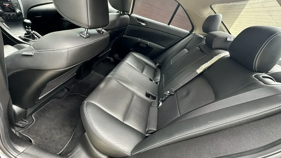 SUZUKI Kizashi -