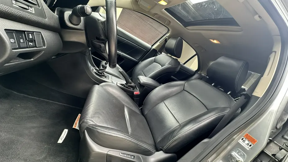 SUZUKI Kizashi -