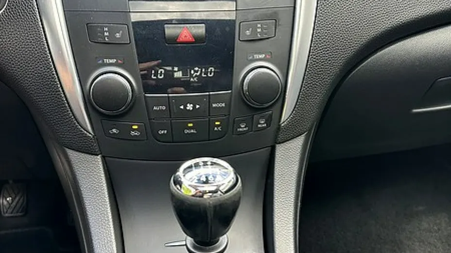 SUZUKI Kizashi -