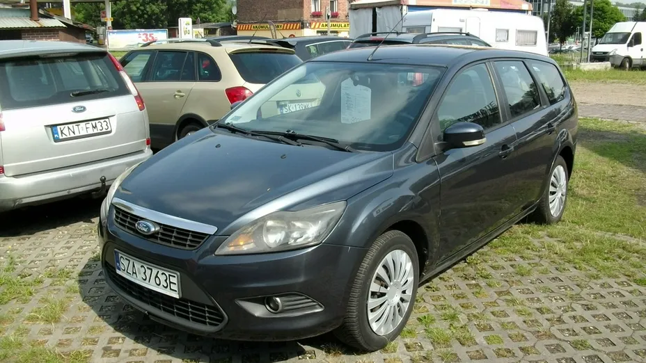 FORD Focus -