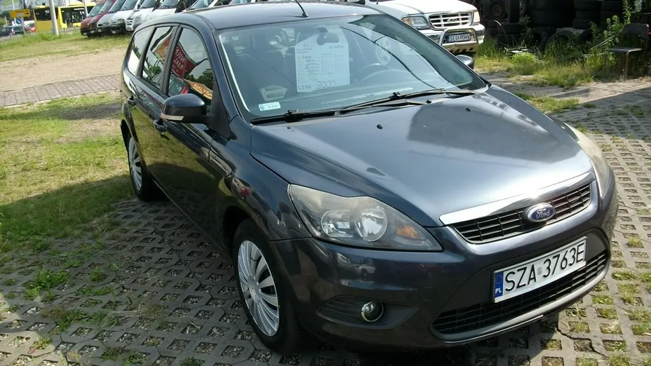 FORD Focus -