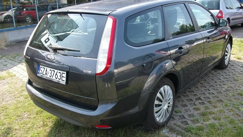 FORD Focus -