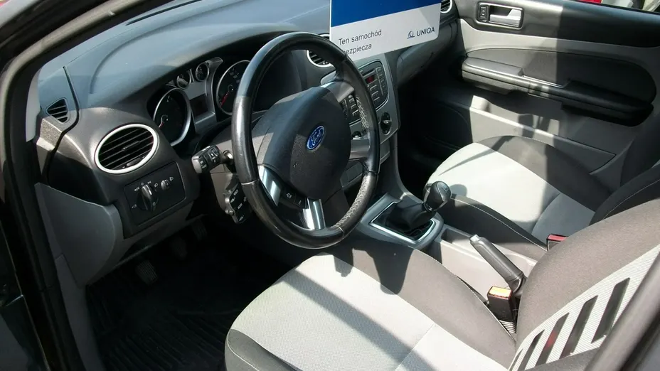 FORD Focus -