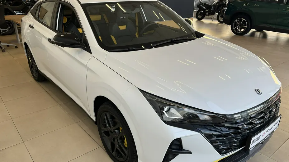 DONGFENG Shine -