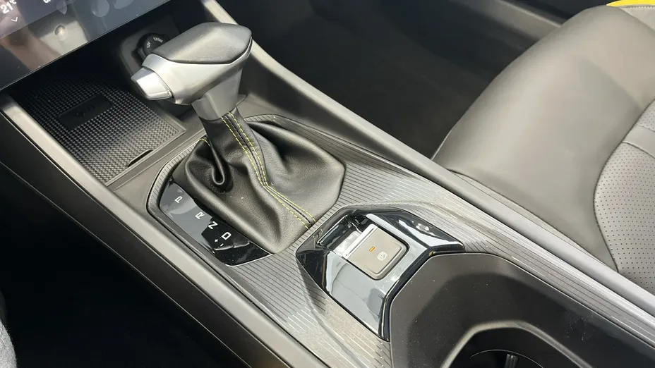 DONGFENG Shine -