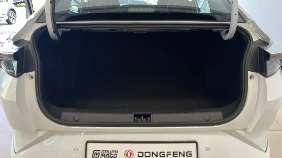 DONGFENG Shine -