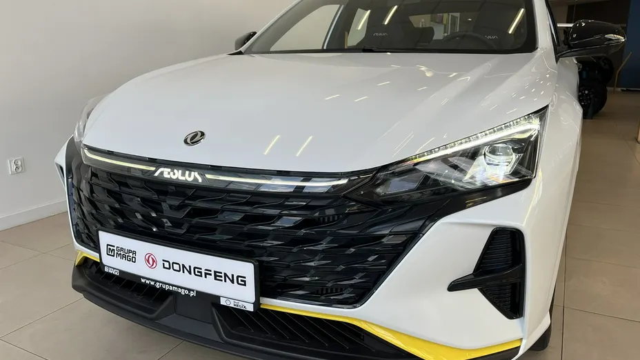 DONGFENG Shine -