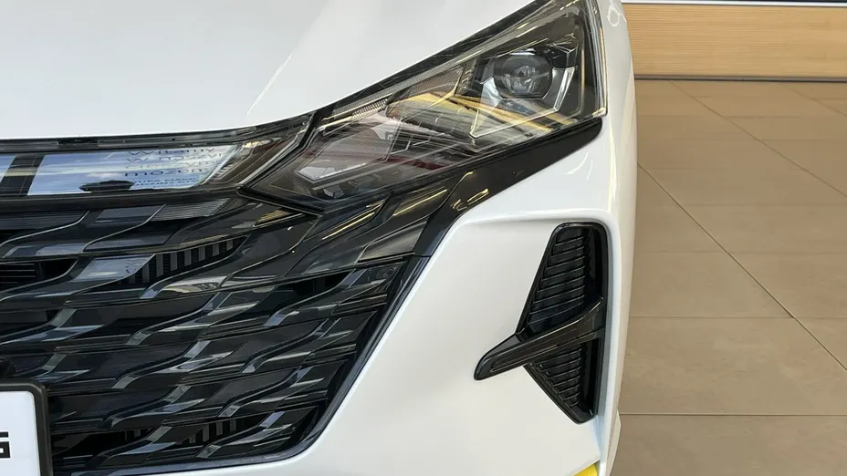 DONGFENG Shine -