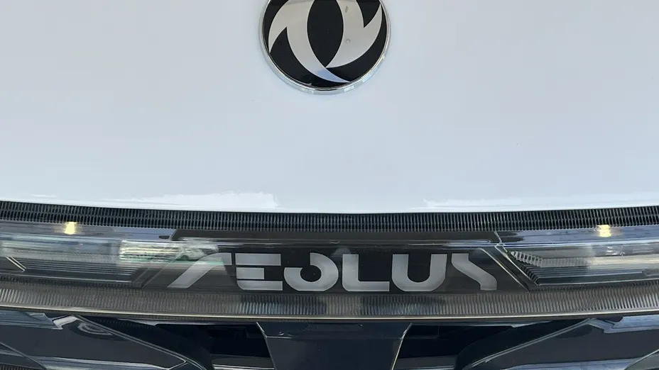 DONGFENG Shine -