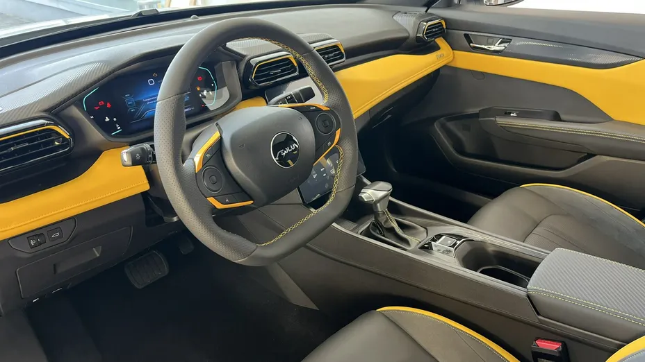 DONGFENG Shine -