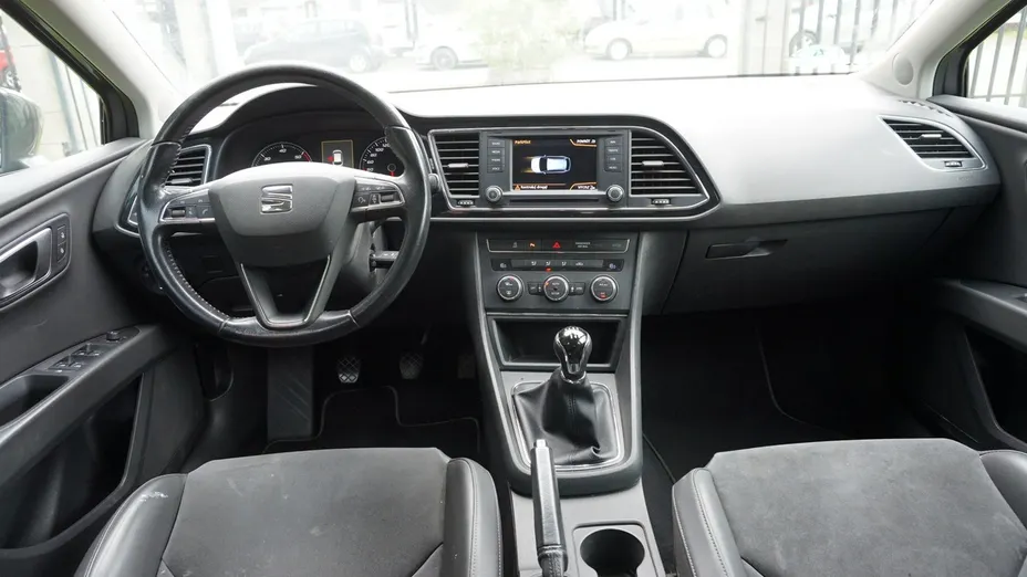SEAT Leon -