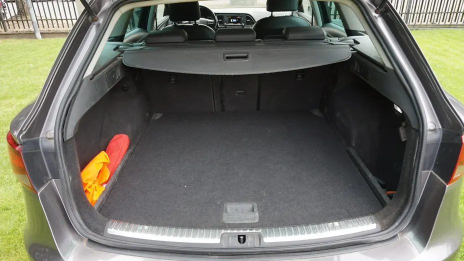 SEAT Leon -
