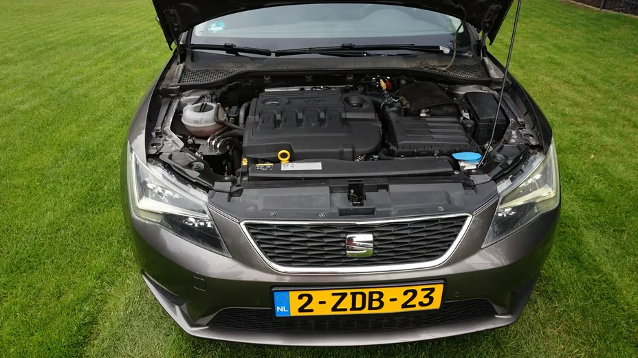 SEAT Leon -