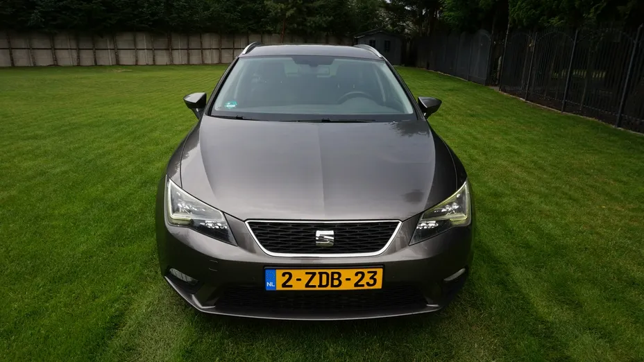 SEAT Leon -