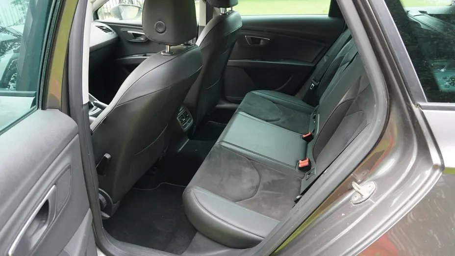 SEAT Leon -