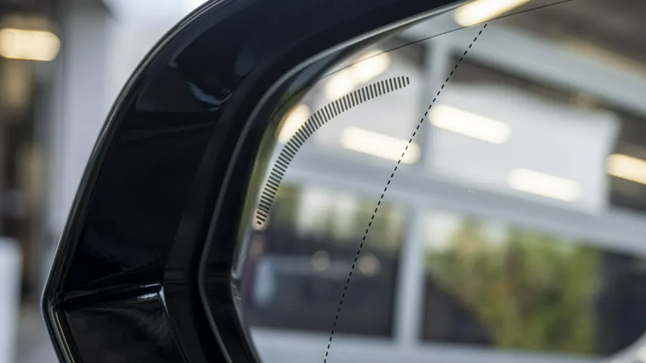 VOLVO V90 -