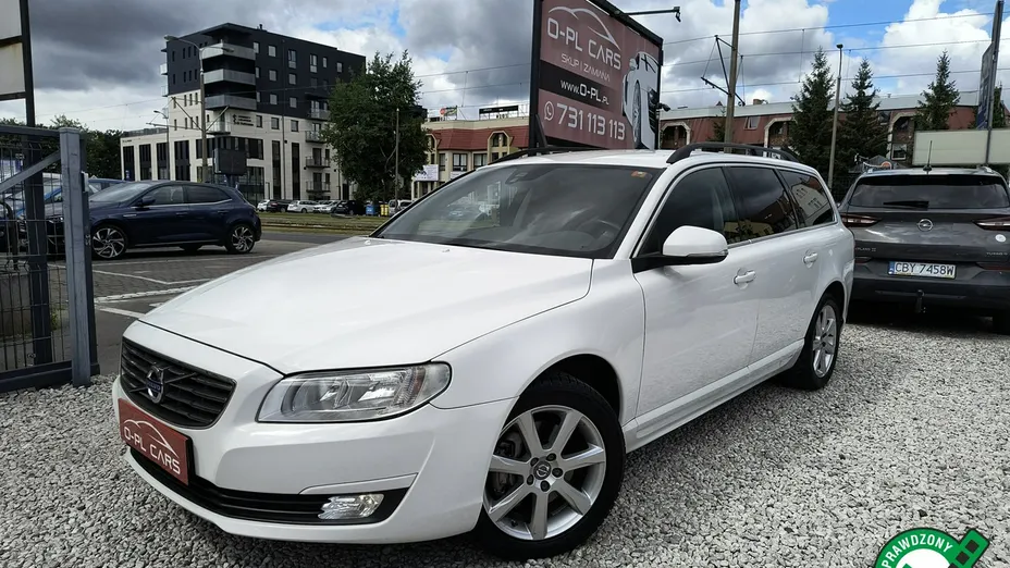 VOLVO V70 -