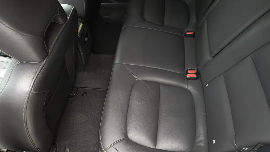 VOLVO V70 -