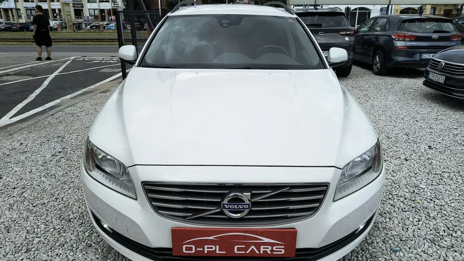 VOLVO V70 -