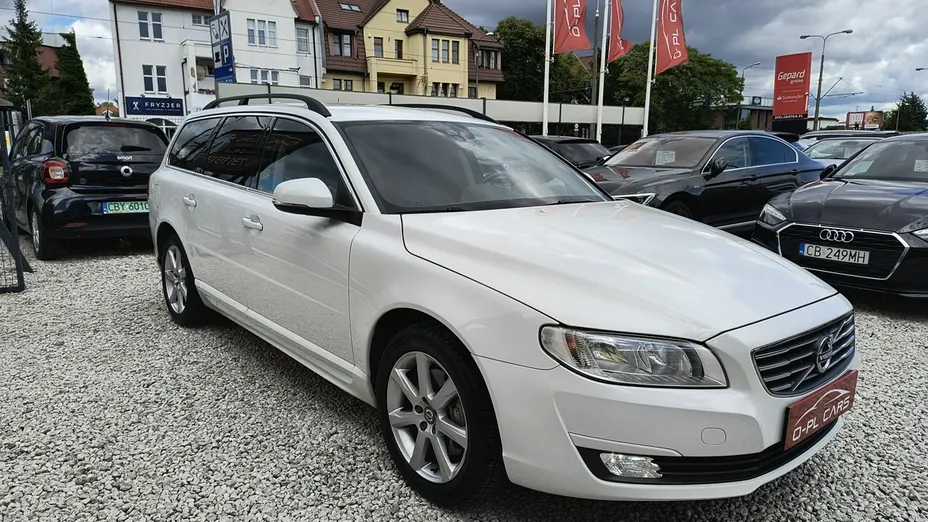 VOLVO V70 -