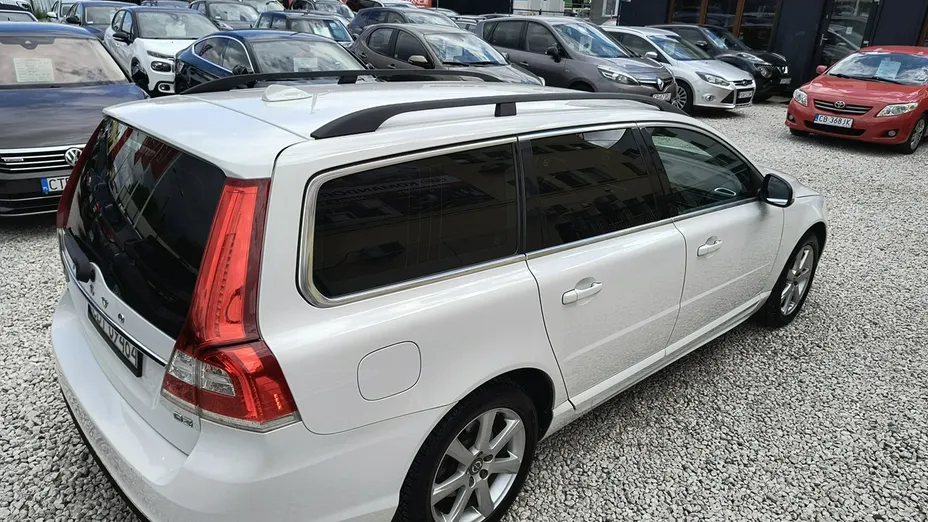 VOLVO V70 -