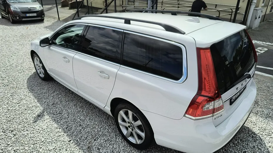 VOLVO V70 -