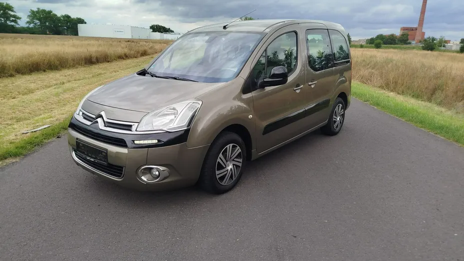 CITROEN Berlingo -