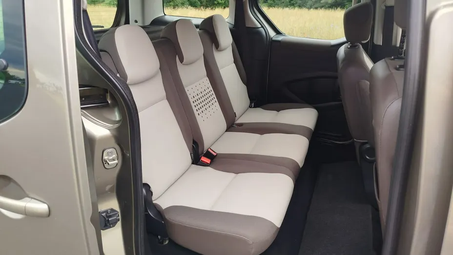 CITROEN Berlingo -