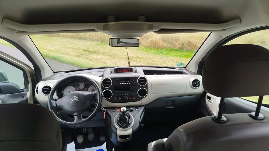 CITROEN Berlingo -