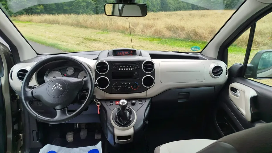 CITROEN Berlingo -