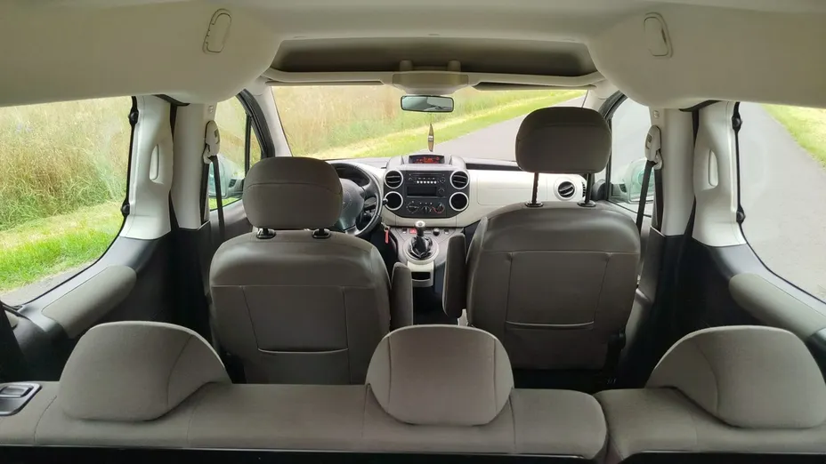 CITROEN Berlingo -