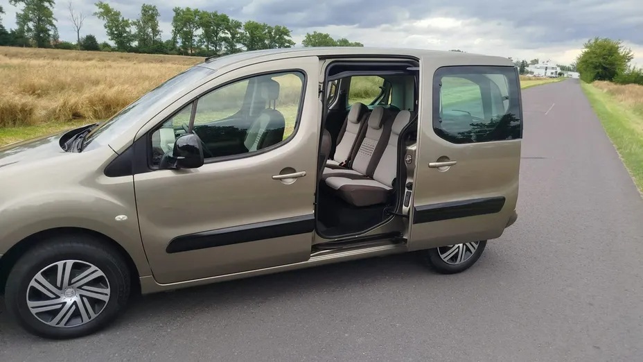 CITROEN Berlingo -