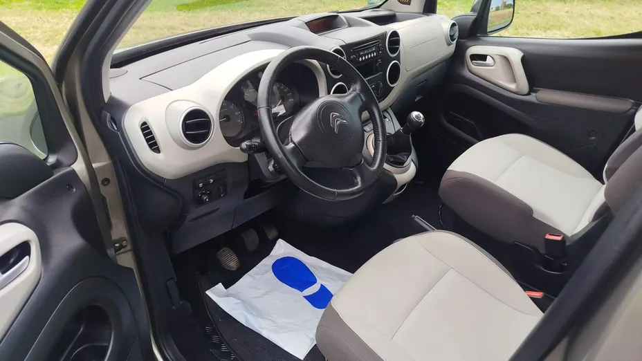 CITROEN Berlingo -
