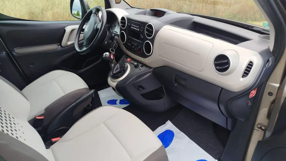 CITROEN Berlingo -
