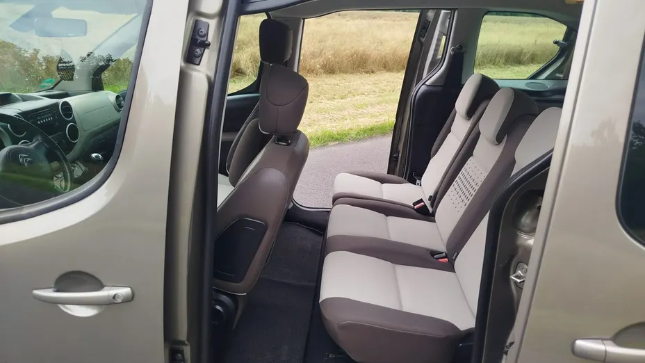 CITROEN Berlingo -