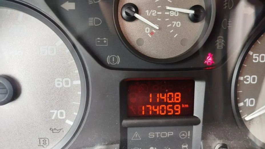 CITROEN Berlingo -